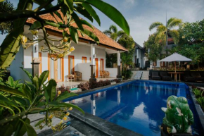 The Dagan Bungalow